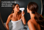 IPL Hair Removal Device